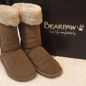 Women’s Bearpaw Marissa boots